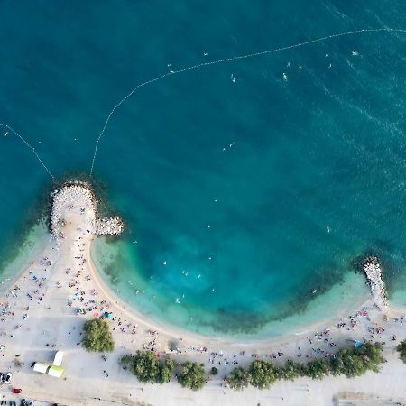 Sea View Apartment Σπλιτ Εξωτερικό φωτογραφία