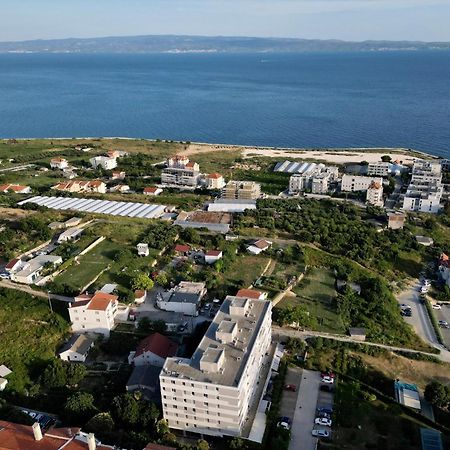 Sea View Apartment Σπλιτ Εξωτερικό φωτογραφία