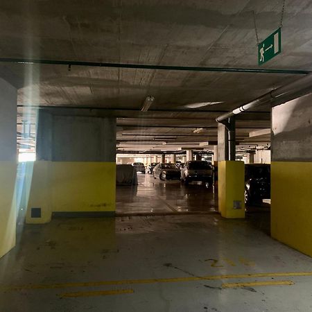 Sea View Apartment Σπλιτ Εξωτερικό φωτογραφία