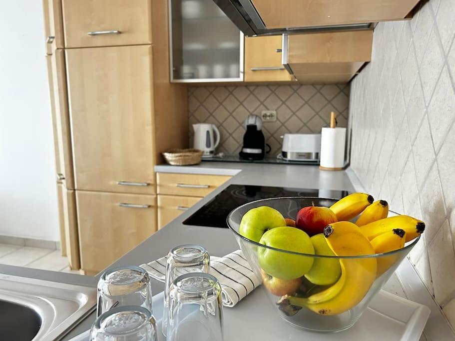 Sea View Apartment Σπλιτ Εξωτερικό φωτογραφία