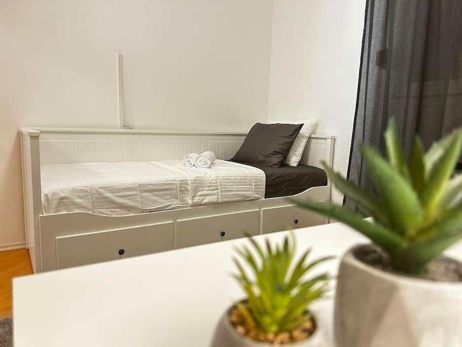 Sea View Apartment Σπλιτ Εξωτερικό φωτογραφία