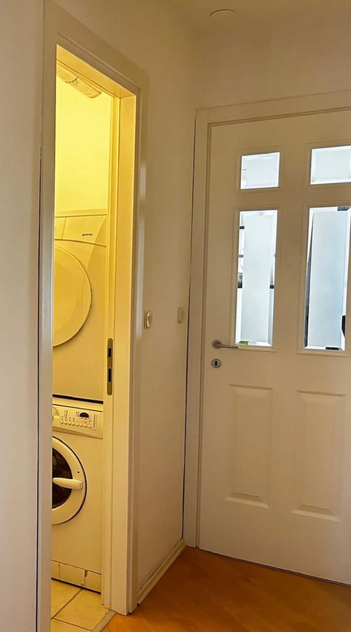 Sea View Apartment Σπλιτ Εξωτερικό φωτογραφία