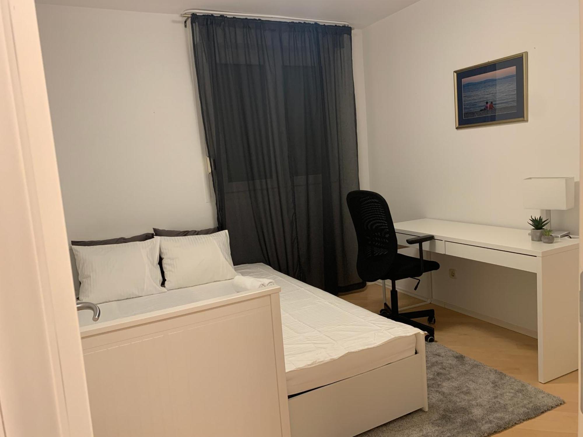 Sea View Apartment Σπλιτ Εξωτερικό φωτογραφία