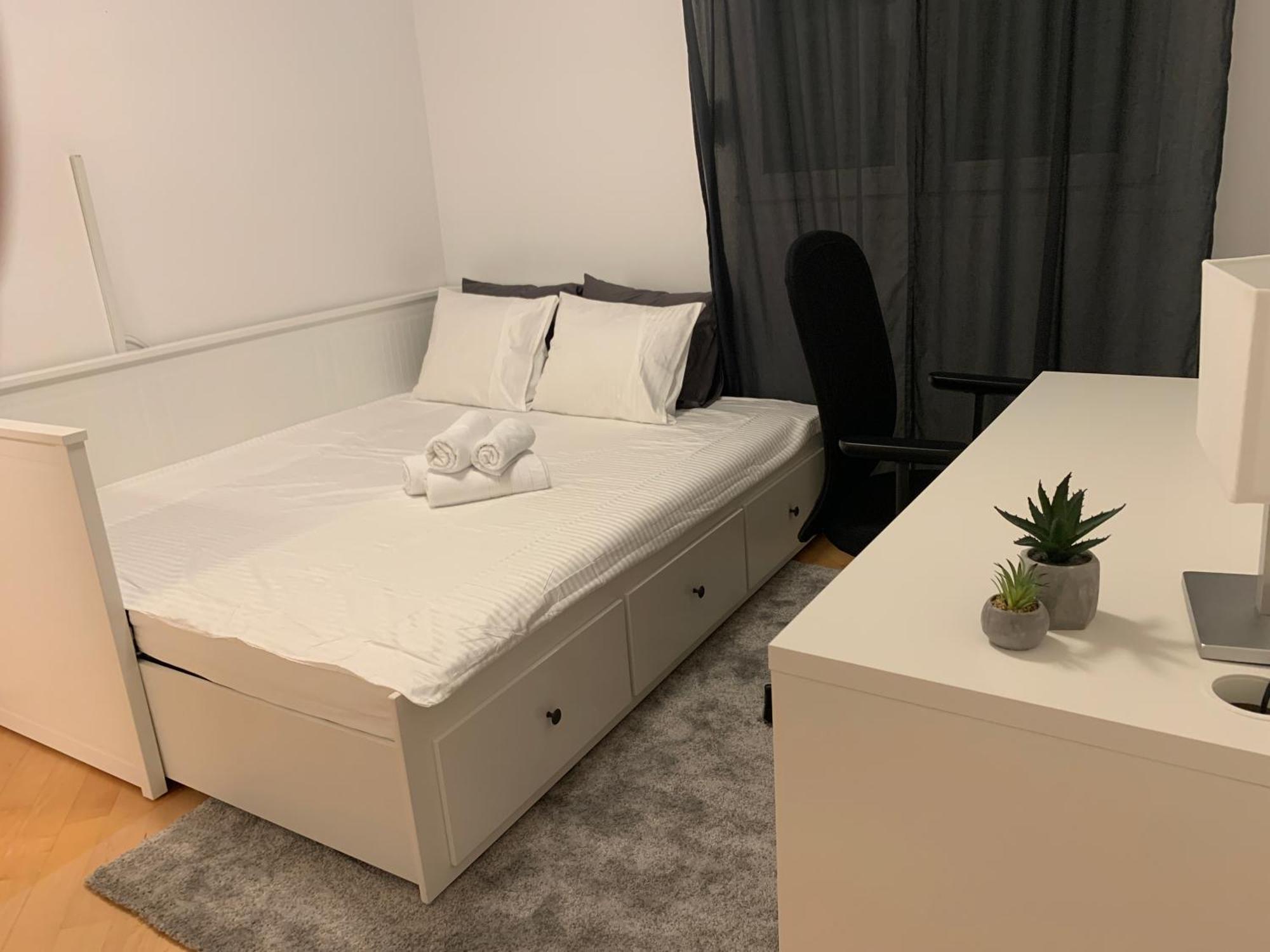 Sea View Apartment Σπλιτ Εξωτερικό φωτογραφία